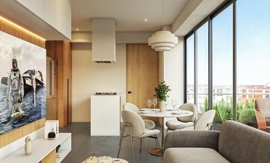 Preventa departamentos Unico Manacar