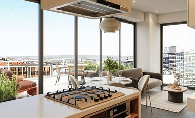 Preventa departamentos Unico Manacar