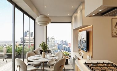 Preventa departamentos Unico Manacar