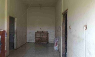 Dijual Via Lelang Rumah jl.kyai Subakir Sidoarjo