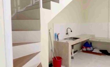 RUMAH BARU 2 LANTAI DI SLIPI KEMANGGISAN, JAKARTA BARAT