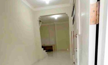 RUMAH BARU 2 LANTAI DI SLIPI KEMANGGISAN, JAKARTA BARAT