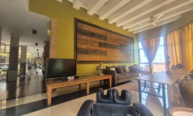 Di Jual Hotel Di Lokasi Premium Area Gandaria Jakarta Selatan