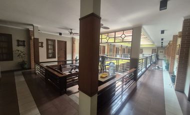 Di Jual Hotel Di Lokasi Premium Area Gandaria Jakarta Selatan