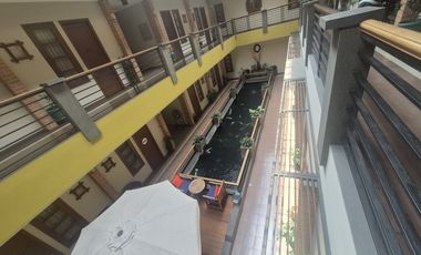 Di Jual Hotel Di Lokasi Premium Area Gandaria Jakarta Selatan