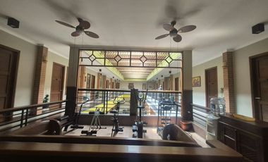 Di Jual Hotel Di Lokasi Premium Area Gandaria Jakarta Selatan