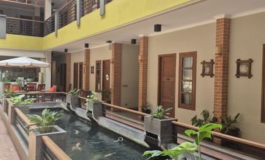 Di Jual Hotel Di Lokasi Premium Area Gandaria Jakarta Selatan