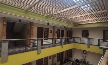 Di Jual Hotel Di Lokasi Premium Area Gandaria Jakarta Selatan