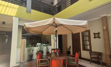 Di Jual Hotel Di Lokasi Premium Area Gandaria Jakarta Selatan