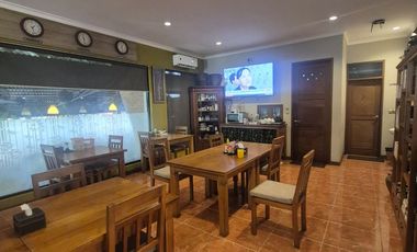 Di Jual Hotel Di Lokasi Premium Area Gandaria Jakarta Selatan