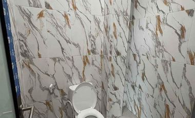 Gedung perkantoran di lokasi strategis di jalan raya panjang Jakarta Barat