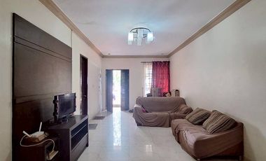 Dijual Murah rumah 2,5 lantai dutamas