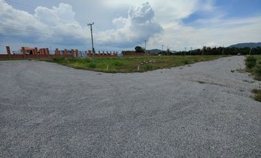 1-0-78.9 Rai | Main Road Corner Home Plot Located Near Hua HIn City Center