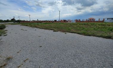 1-0-78.9 Rai | Main Road Corner Home Plot Located Near Hua HIn City Center