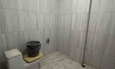 Ruko Strategis 3 Lantai Parkiran Luas Di Jalan Rayaw Panjang Jakarta Barat