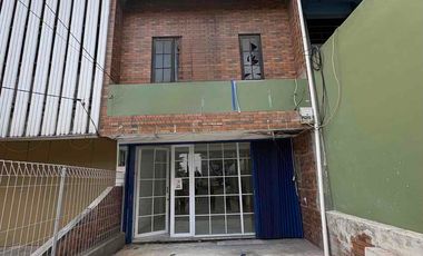 Ruko Strategis 3 Lantai Parkiran Luas Di Jalan Rayaw Panjang Jakarta Barat