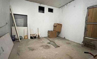 Ruko Strategis 3 Lantai Parkiran Luas Di Jalan Rayaw Panjang Jakarta Barat