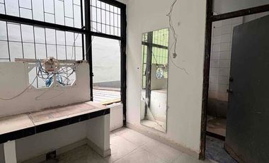 Ruko Strategis 3 Lantai Parkiran Luas Di Jalan Rayaw Panjang Jakarta Barat