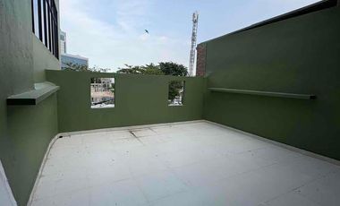 Ruko Strategis 3 Lantai Parkiran Luas Di Jalan Rayaw Panjang Jakarta Barat