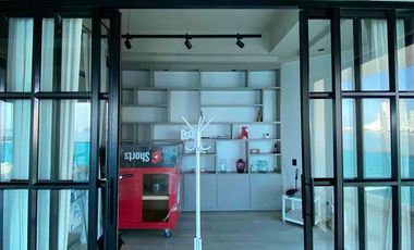 Venta Apartamento vista Bahía - barrio Castillogrande- Cartagena de Indias