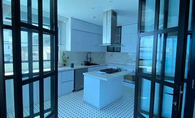 Venta Apartamento vista Bahía - barrio Castillogrande- Cartagena de Indias