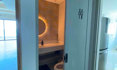 Venta Apartamento vista Bahía - barrio Castillogrande- Cartagena de Indias