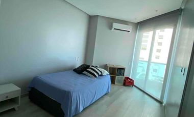 Venta Apartamento vista Bahía - barrio Castillogrande- Cartagena de Indias