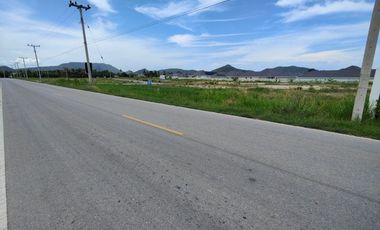 1-3-35 Rai | Nice Semi-Corner Home Plot Located Near Black Mountain Golf Course