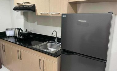 🌸 Comfort & Style in Baguio – 1BR Condo with Balcony Near Pink Sisters & The Cathedral!