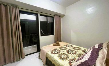 🌸 Comfort & Style in Baguio – 1BR Condo with Balcony Near Pink Sisters & The Cathedral!