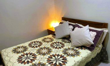 🌸 Comfort & Style in Baguio – 1BR Condo with Balcony Near Pink Sisters & The Cathedral!