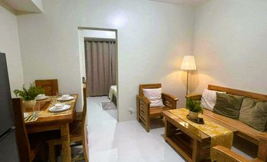 🌸 Comfort & Style in Baguio – 1BR Condo with Balcony Near Pink Sisters & The Cathedral!