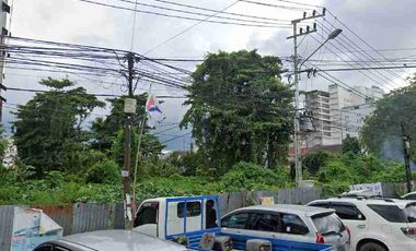 Tanah luas strategis siap bangun kota Pontianak, Jl. Hijas