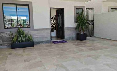 Hermosa casa de 3 habitaciones a 45 minutos de CDMX