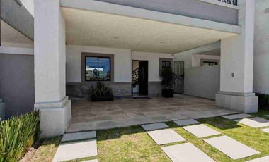 Hermosa casa de 3 habitaciones a 45 minutos de CDMX