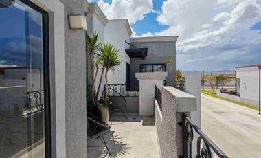 Hermosa casa de 3 habitaciones a 45 minutos de CDMX