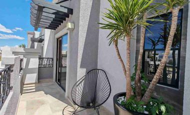 Hermosa casa de 3 habitaciones a 45 minutos de CDMX