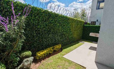 Hermosa casa de 3 habitaciones a 45 minutos de CDMX