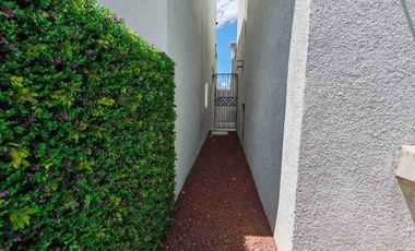 Hermosa casa de 3 habitaciones a 45 minutos de CDMX