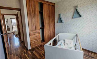 Hermosa casa de 3 habitaciones a 45 minutos de CDMX