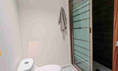 Hermosa casa de 3 habitaciones a 45 minutos de CDMX