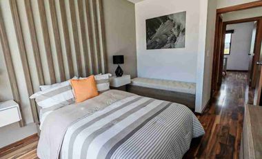 Hermosa casa de 3 habitaciones a 45 minutos de CDMX