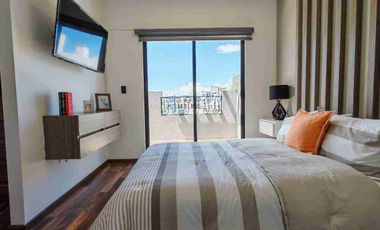 Hermosa casa de 3 habitaciones a 45 minutos de CDMX