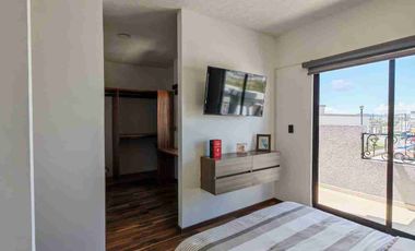 Hermosa casa de 3 habitaciones a 45 minutos de CDMX