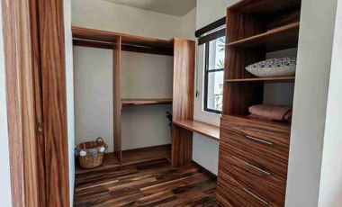 Hermosa casa de 3 habitaciones a 45 minutos de CDMX