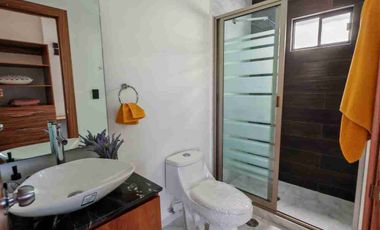 Hermosa casa de 3 habitaciones a 45 minutos de CDMX