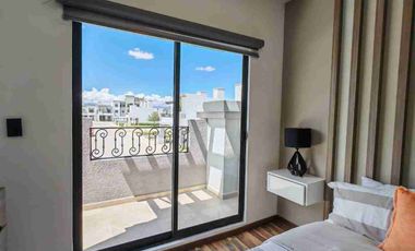 Hermosa casa de 3 habitaciones a 45 minutos de CDMX