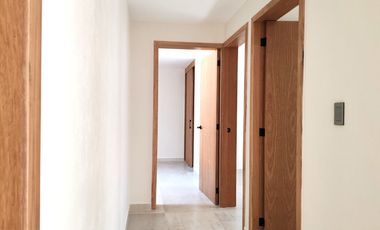 Departamento 3 recámaras totalmente renovado en renta cerca de Los Cubos, Av. Vallarta, Av. Clouthier, Plaza Galerías Residencial Cordilleras, Zapopan