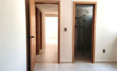 Departamento 3 recámaras totalmente renovado en renta cerca de Los Cubos, Av. Vallarta, Av. Clouthier, Plaza Galerías Residencial Cordilleras, Zapopan