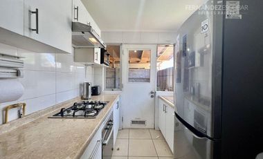 CALLE LARGA - ARRIENDA CASA 3D 2B - COND. AIRES DEL GUINDAL